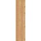 Ekena Millwork Imperial Slat Smooth Outlooker, Western Red Cedar, 7 1/2"W x 32"D x 32"H OUT08X32X32IMP06SWR - alternate 3